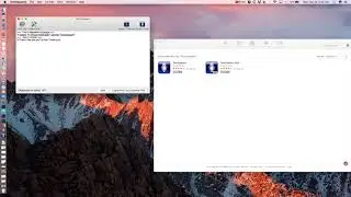 Text2Speech - a good free app for Mac - funny text to voice/speech conversion.
