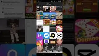 Cara Live Streaming Game di Snack Video #shorts #snackvideo #tutorial
