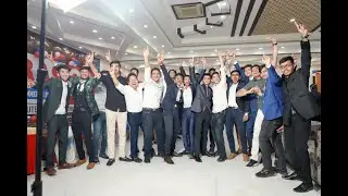 Paras Result Day Celebration | 2022 | Paras Institute of Commerce Pvt. Ltd.
