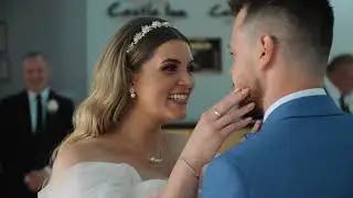 Arnold & Szilvia - wedding highlights (4k)