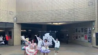 2025 12.14                                          「押忍フェス」
