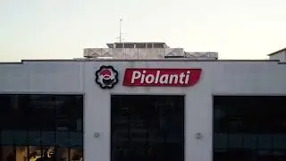 Il Gruppo Piolanti - Soluzioni concrete per chi muove il mondo
