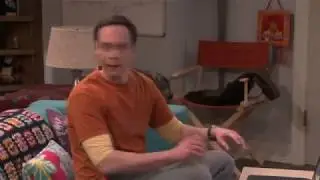 The Big Bang Theory 12x08 Sneak Peek 