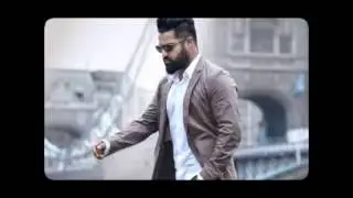 NTR's Nannaku Prematho First Look Revealed - Photos
