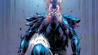 The return of Donald Blake |Thor #9