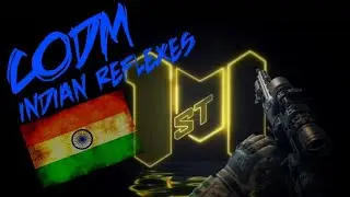 &bull;REAPER &bull; Call Of Duty &bull; CyberPunk&bull; &bull;INDIAN REFLEXES&bull;