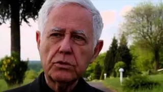 Padre José Kentenich: Una visión profética.