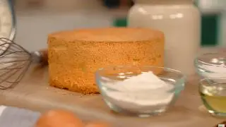 Tökéletes piskóta | Mindmegette.hu