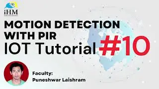 How to connect a PIR sensor using Arduino (with code).