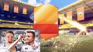 MOTM & WALKOUT! 😱 BEST EPISODE YET! - REUS TO GLORY #12