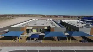 Ocotillo Elementry School