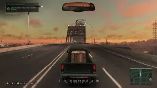 Mafia 3 - Part 31 - Steal Truck for Nicki Burke - PS4 Gameplay