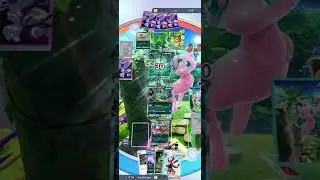 [EP 420] 23 août 2025  - Pokémon TCG Pocket (gameplay sans commentaires)