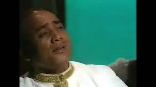 Ustad Mehdi Hassan Sahab Live Jab Uss Zulf Ki Baat Chali