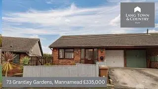 Grantley Gardens, Mannamead - For Sale - Property Tour - 4 Bedrooms - Garage - Garden - Driveway