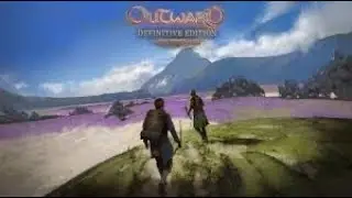 Inward or Outward