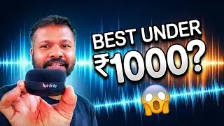 Best Ultra Portable Bluetooth Speaker 2025? 🔊 JBL Fuze Pint Review + Sound Test | Deep Bass