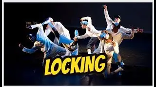 Basic knowledge of Locking (shyam chauhan)