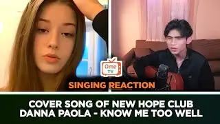 Singing Reaction‼️GERMANY, AMERICA, GEORGIA, POLAND, FRANCE AND ROMANIA #ometvsingingreaction 