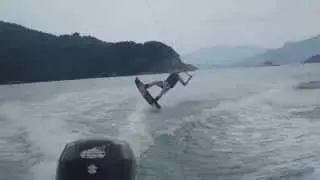 2015 Wakeboard Newbie Fails :P