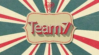 CLASSIC SCHOOL Cism9 Team7