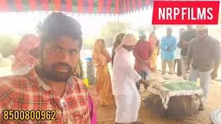 dharga song janpadu sidulu song Boondhalapally  LOVE FILMS NRP FILMS sandha ramesh