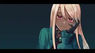 【UTAU音源配布】アンコールダンス【御宿イヌブナ】