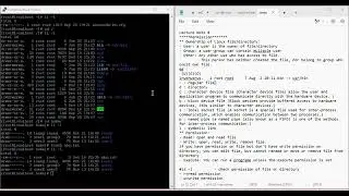 How to Use Basic Commands in Linux CentOS ( Part 11 )
