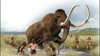 Mammoth Roar SFX Hollywood