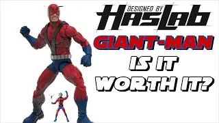 Giant Man HASLAB - Is It Worth It? - An Unbiased Breakdown