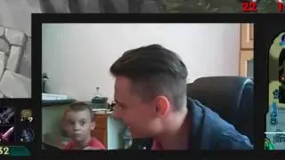FXIMBA PRZEKAZUJE MAŁEMU MISZORKOWI RODZINNĄ TRADYCJĘ