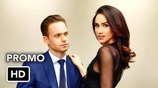 Suits Season 7 