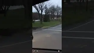 How to find a parking spot