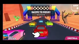 Gym fighting superheroes game play video in Android mobile (NEXT VIP GAMER)