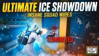 ULTIMATE ICE SHOWDOWN ❤️💫 |CLASSIC MONTAGE | 60 FPS GAMEPLAY | VIVOT2 PRO@yonexgamingyt@LoLzZzGaming