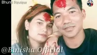 Binisha Official