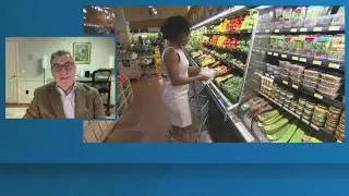 11Alive News: The Take | Healthy eating on a shoestring budget (11/7/25)