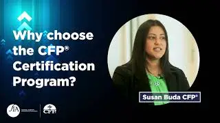 Why choose CFP | Certified financial planner | Financial planning association of Australia