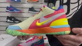 Nike NXXT Gen AMPD 