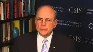 Norman Augustine on the U.S. Education System