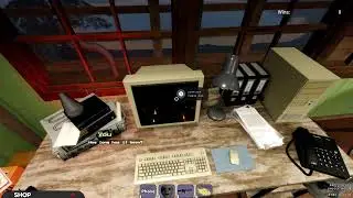 Live Gameing PS5 Horror
