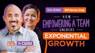 How Empowering a Team Unlocks Exponential Growth | BAM Advisory Group
