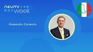 Neumi: Buon sabato da  Alessandro Zanierato