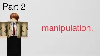 manipulating every player in death note. (Part 2)