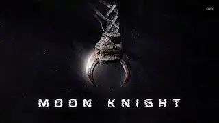 MOON KNIGHT🌙 | CRIX