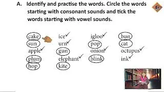 Gohar Skill Up English 5|Unit 3|Lec 3|Oral Communication Skills|Reading Skills|Vocabulary & Grammar