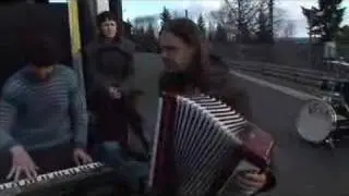 #2.4 Truls & The Trees - Ailanthus