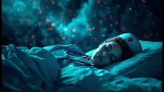 The Night shift's End, An adult sleep story for nurses