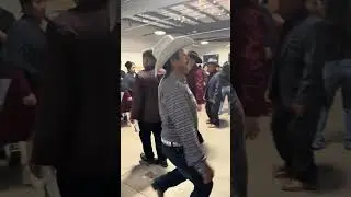 Los Compas de San Juan, Boda en Sur Carolina 