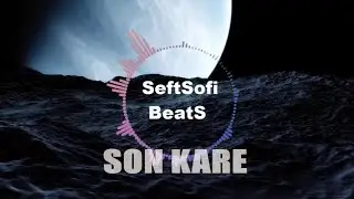 Son Kare - Telifsiz - Free Beat - Instrumental - Trap - SeftSofi
